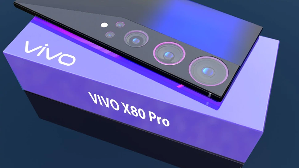 Vivo ने लॉन्च किया स्टाइलिश डिजाइन वाला सस्ता Smartphone